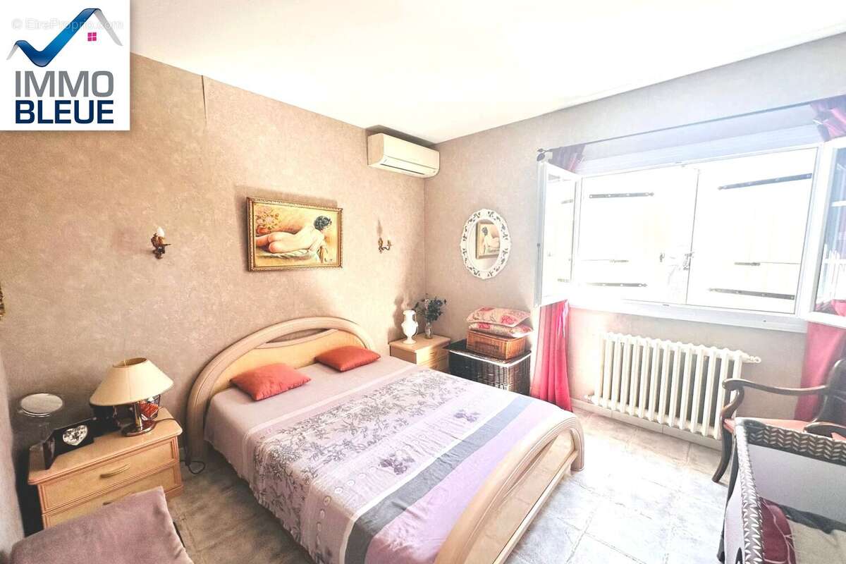 Maison à MARTIGUES