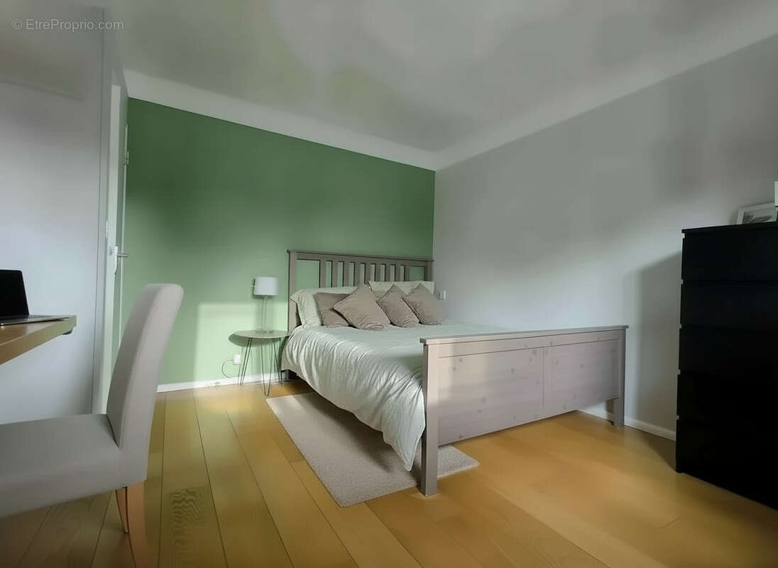 Maison à SOISY-SOUS-MONTMORENCY