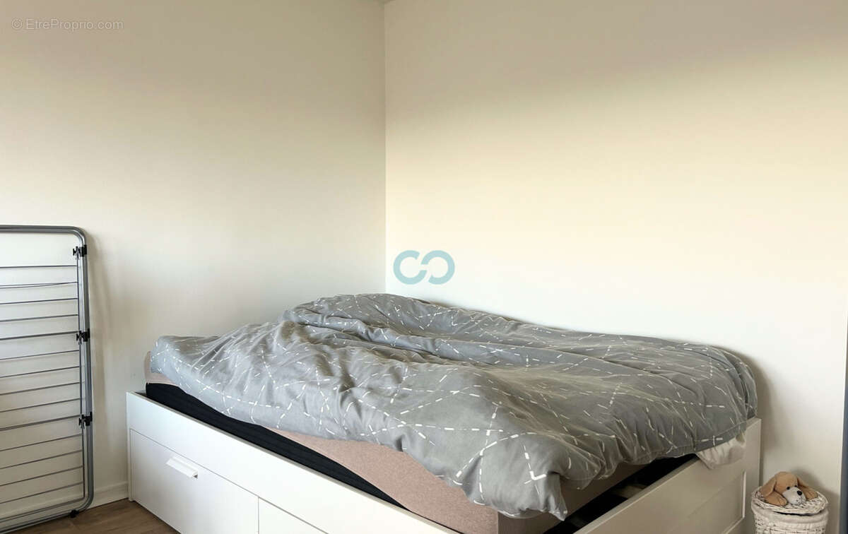 Appartement à FACHES-THUMESNIL