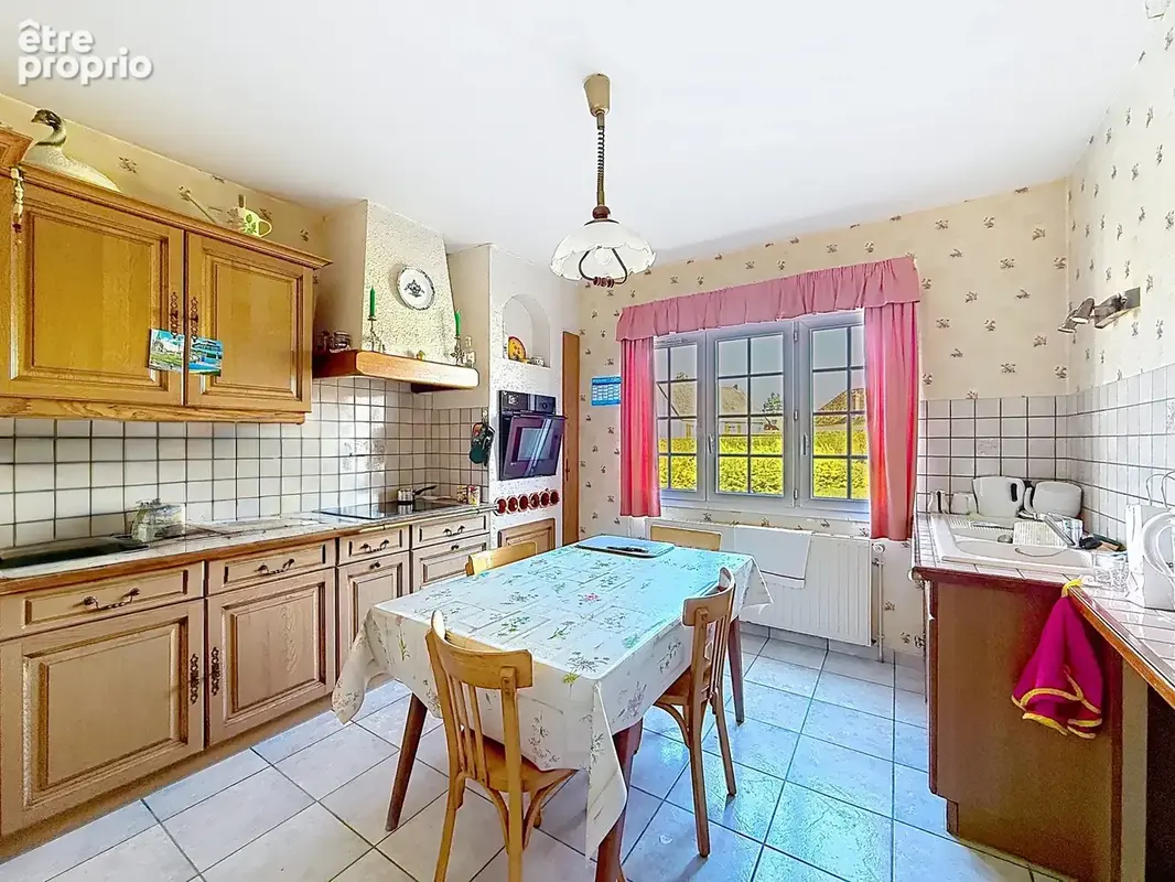 Plain-pied 3 chambres bacqueville-en-caux - photo 3