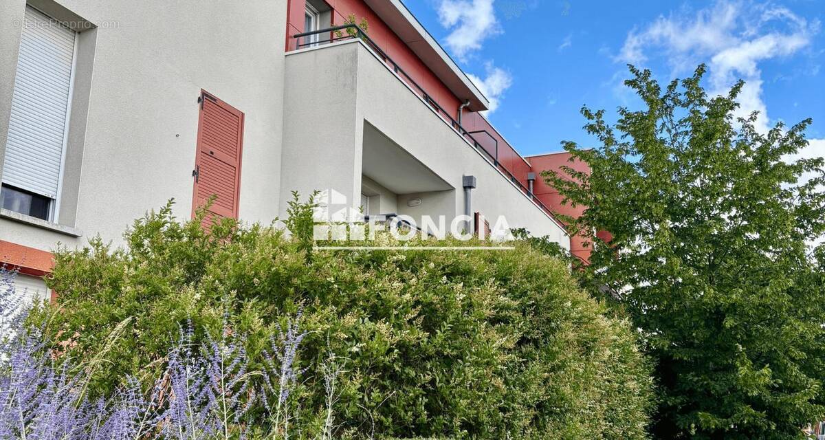 Appartement à NIORT