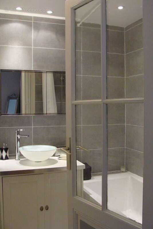 Photo 6 - Appartement à BORDEAUX