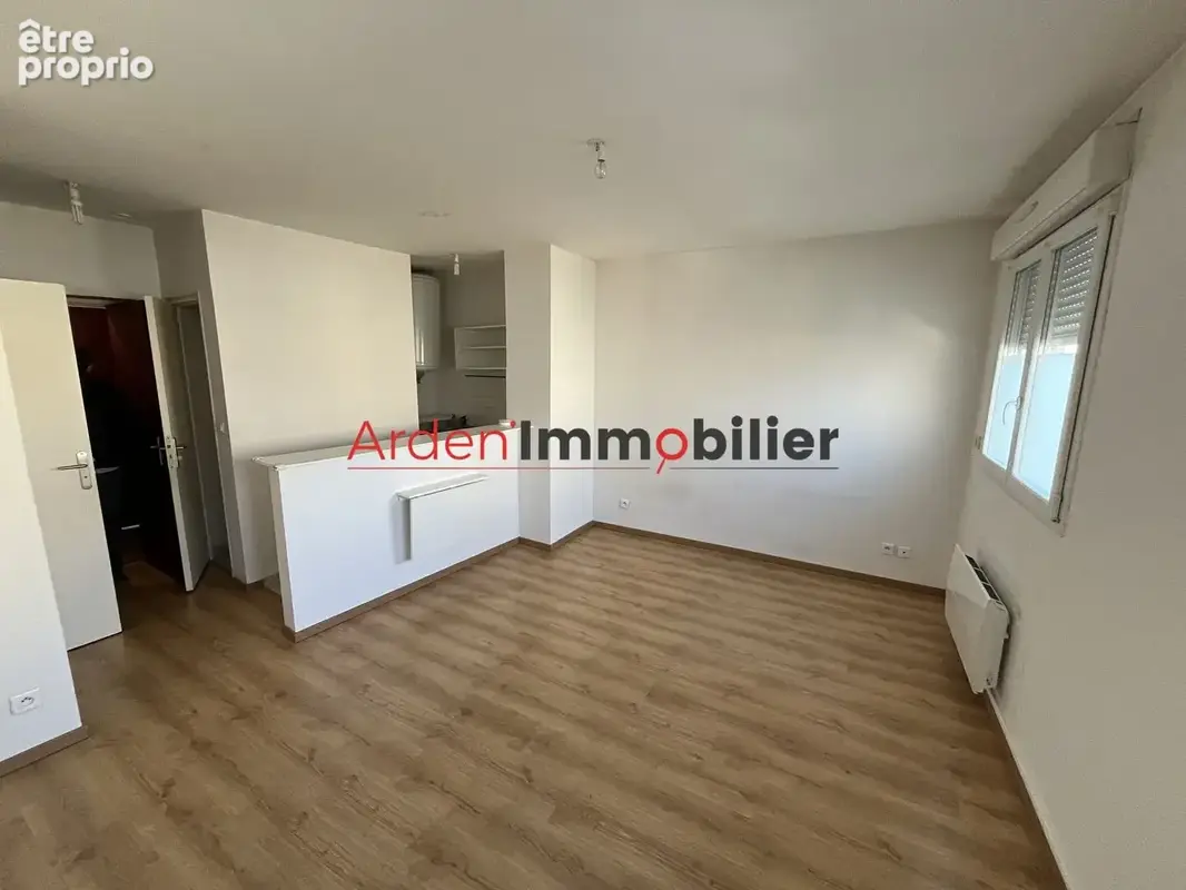 Appartement à RETHEL