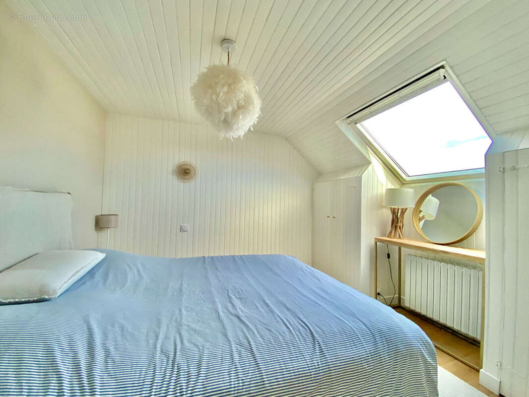 Maison centre La Baule Escoublac 7 pièce(s) 133.67 m2 habitables (164m2 au sol) - photo 12