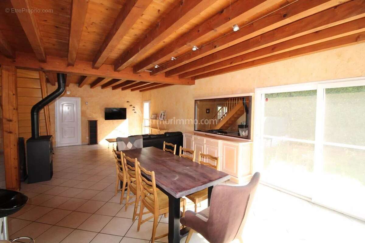 Vente Maison Brens(01300) 325 000ï¿œ - photo 3