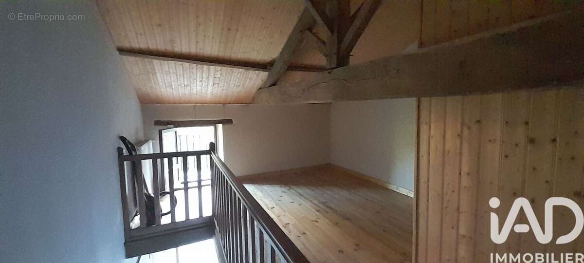 Photo 8 - Maison à CLESSE