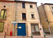 Maison à RIVESALTES