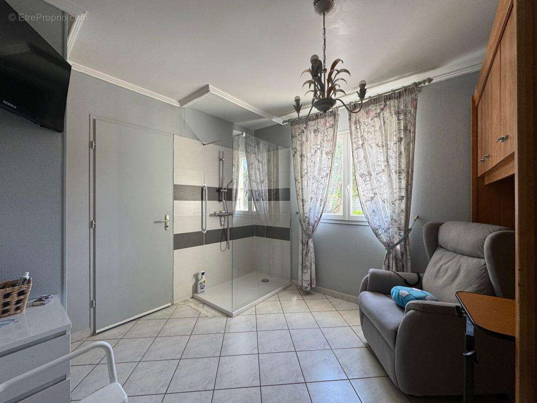 Maison à MARSEILLAN