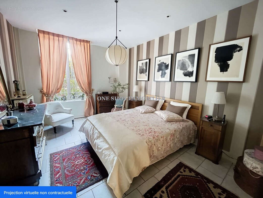 Appartement à ORLEANS