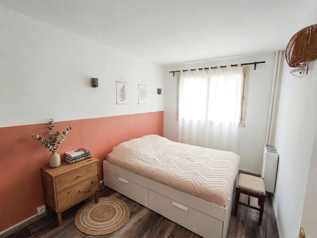 Appartement à NOISY-LE-SEC