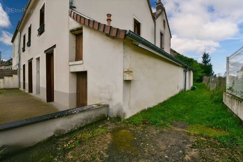 Appartement à HURIEL