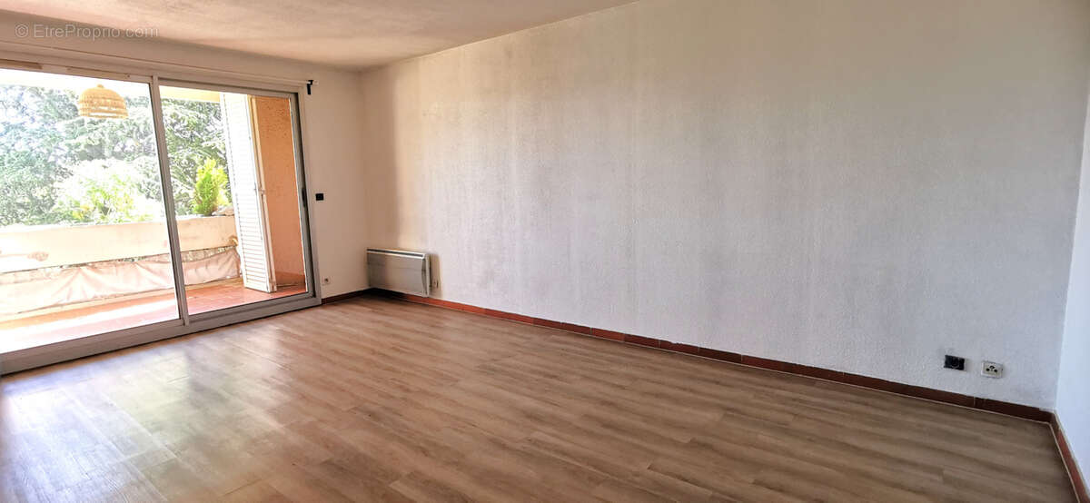 Appartement à CASSIS