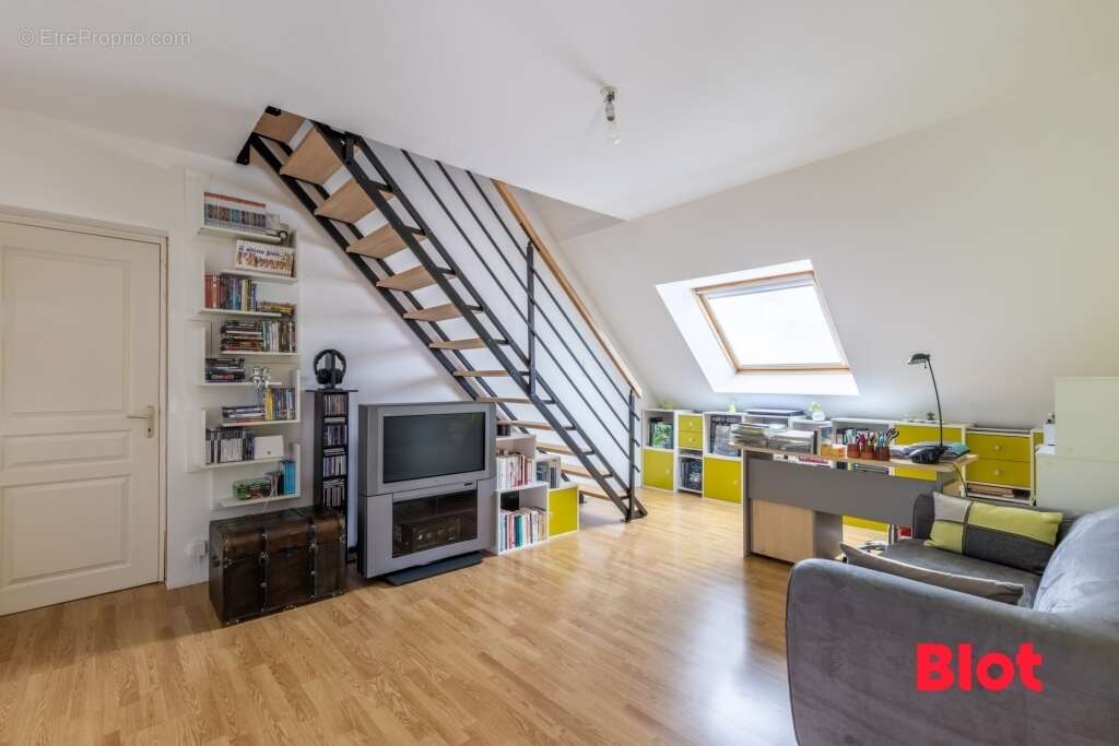 Maison à CHANTELOUP