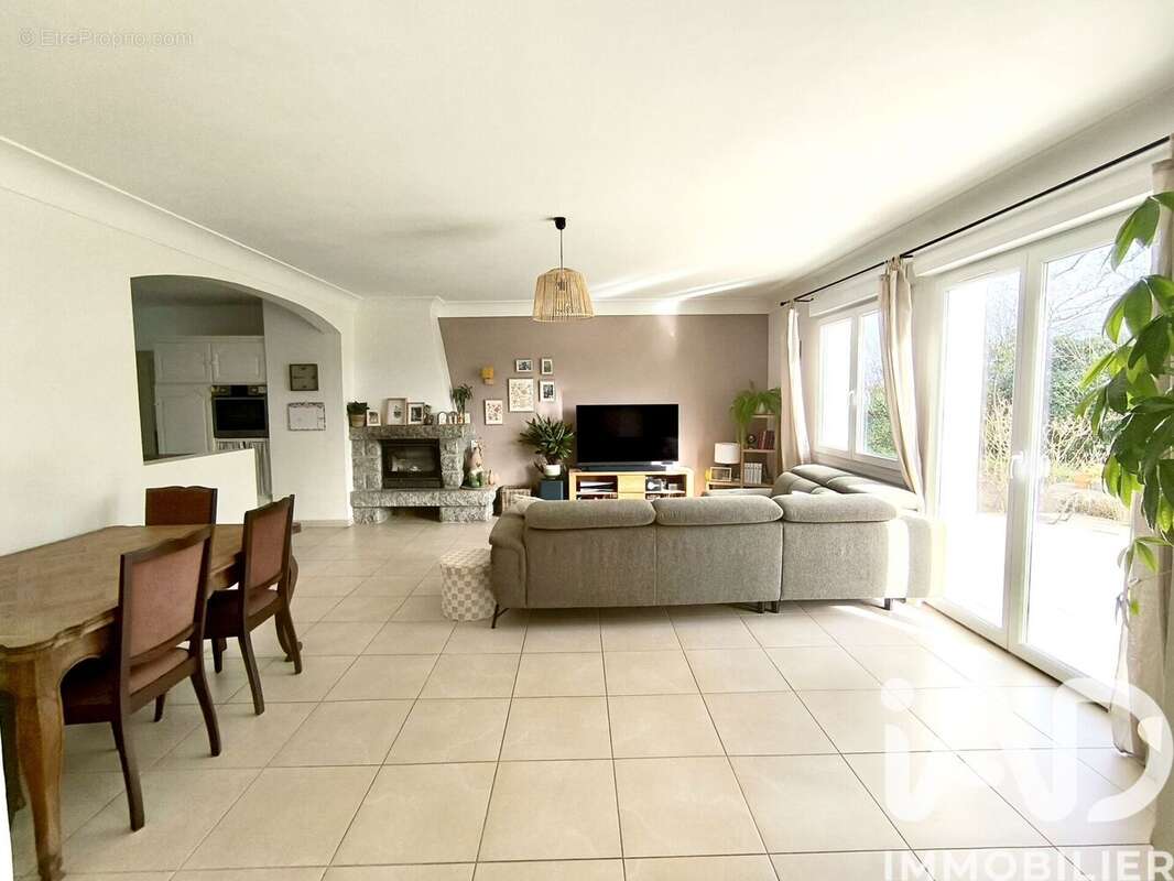 Photo 6 - Maison à PLEYBEN