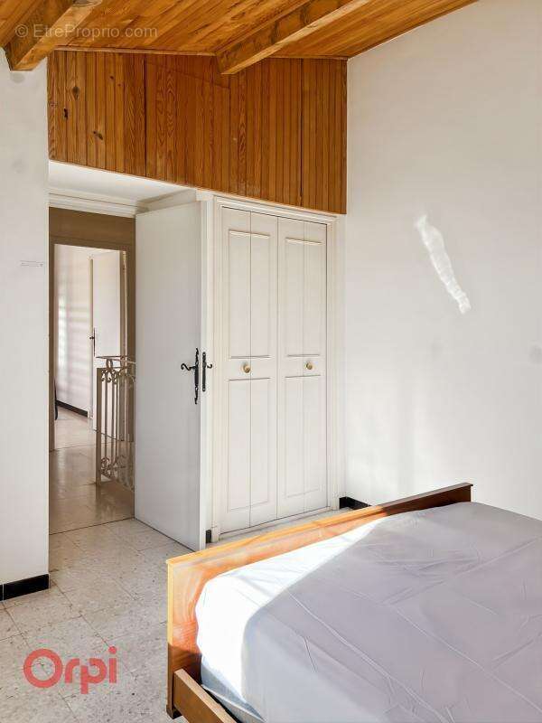 Exclusivité Saint Donat - Maison Individuelle - 120m² - 4 Chambres - Aix en Provence - photo 10