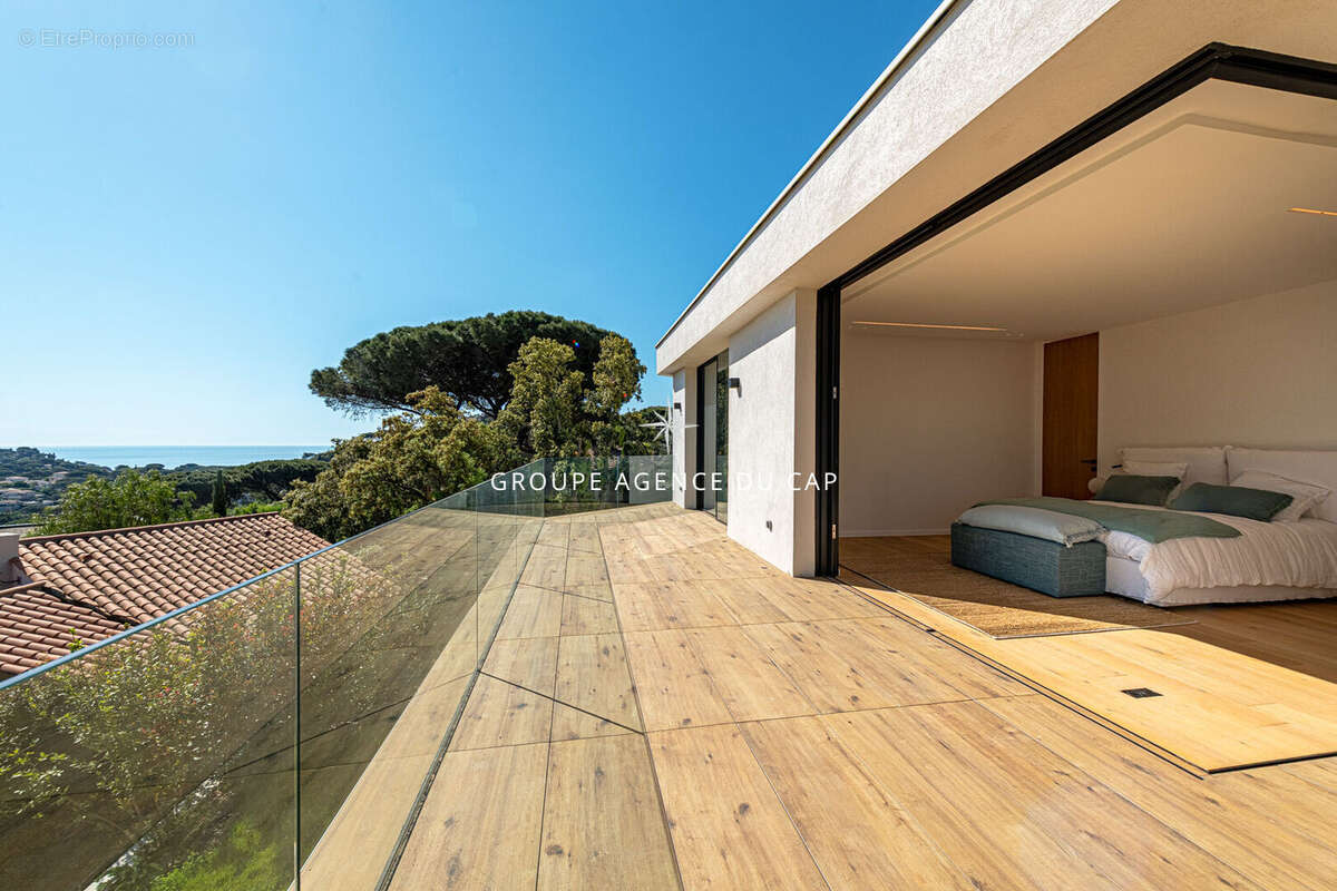 Maison à SAINTE-MAXIME