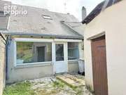 Maison à BROU
