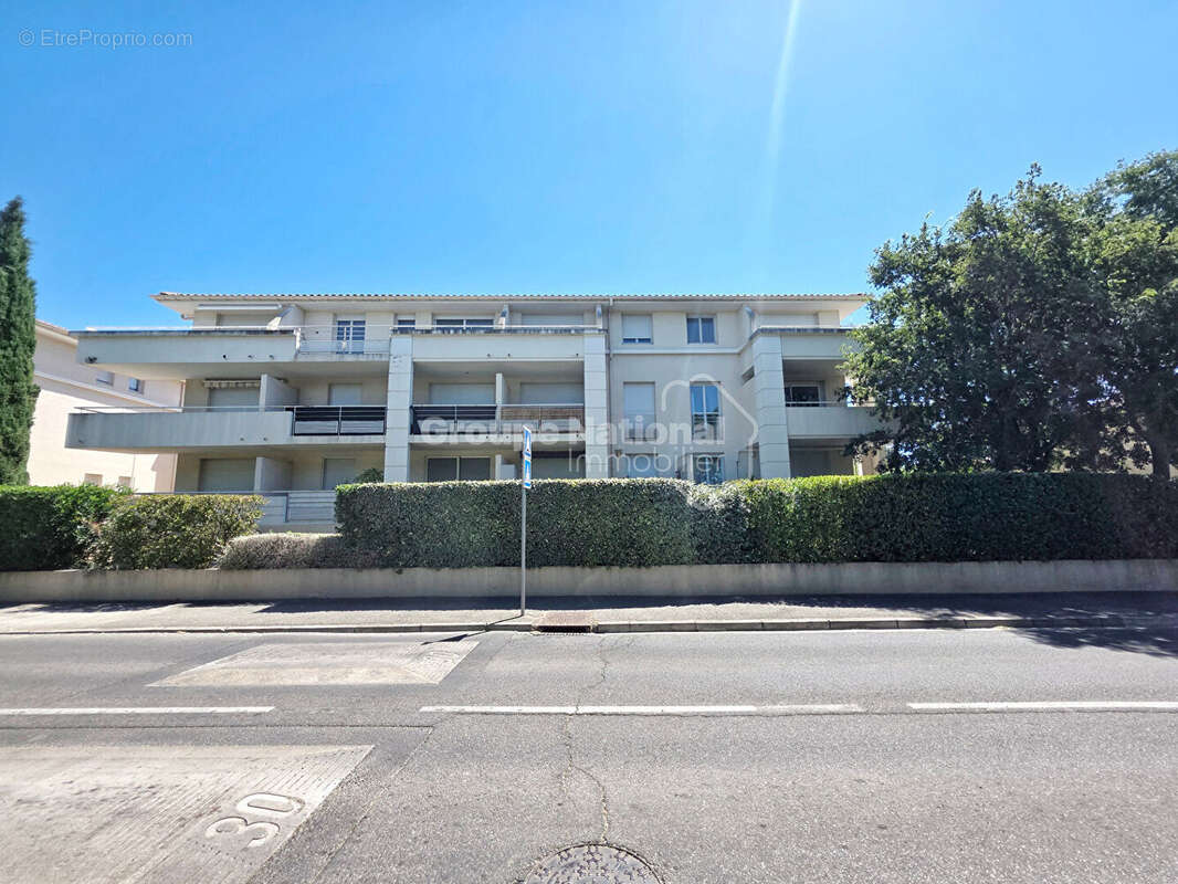 Appartement à MIRAMAS