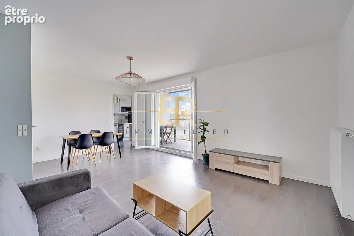 Appartement à ALFORTVILLE