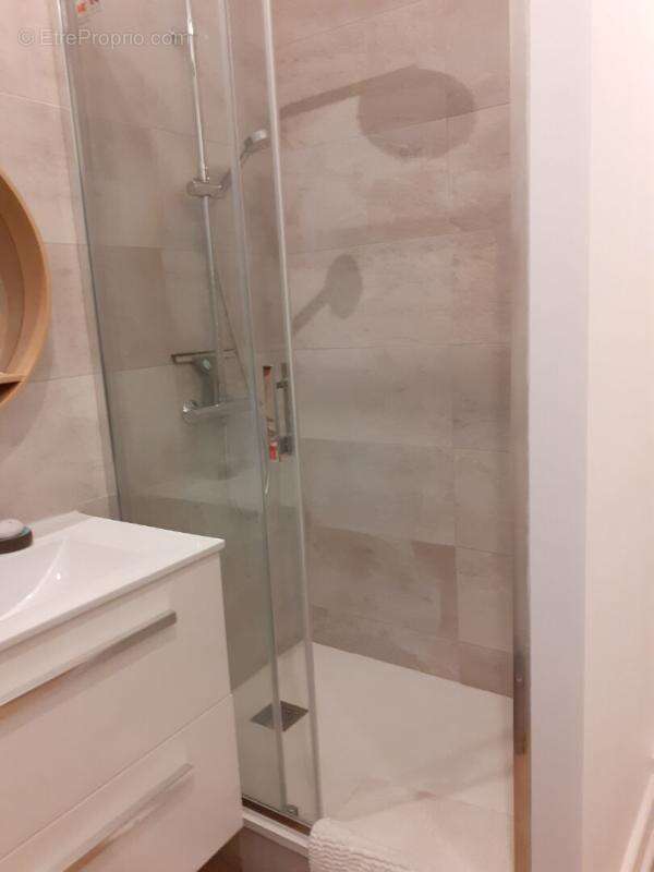 Appartement à VICHY