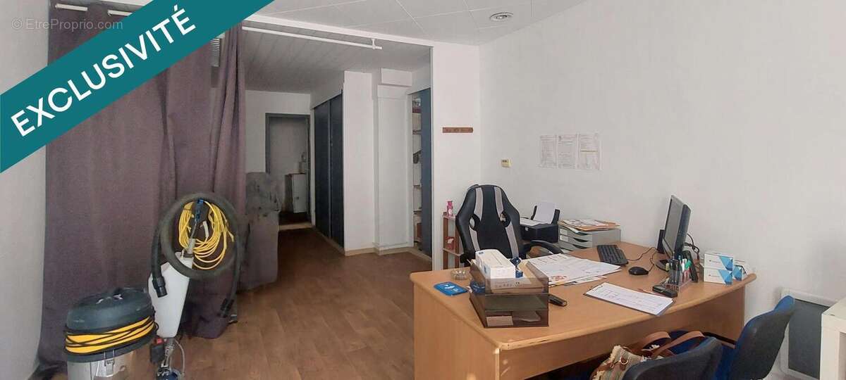 Photo 2 - Appartement à ORNANS