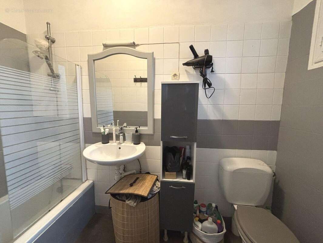 Maison à CREPY-EN-VALOIS