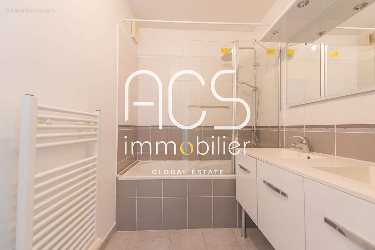 Appartement à MARTIGUES