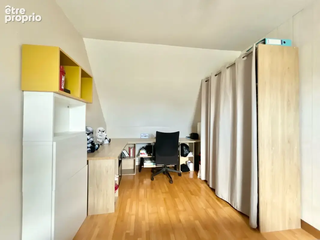 Maison individuelle semi-plain-pied avec vue imprenable sur les champs ! - photo 16