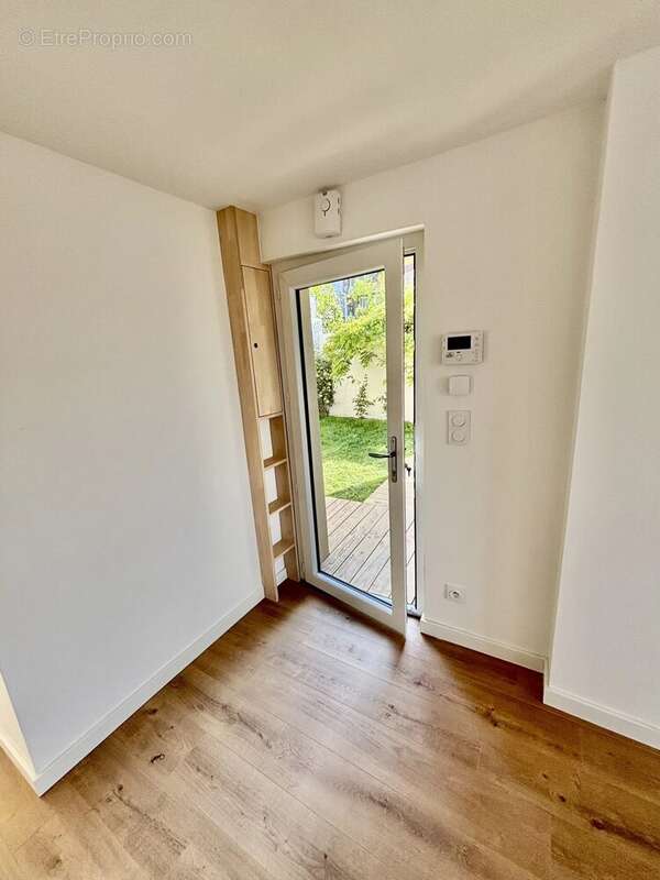 Maison à BIHOREL