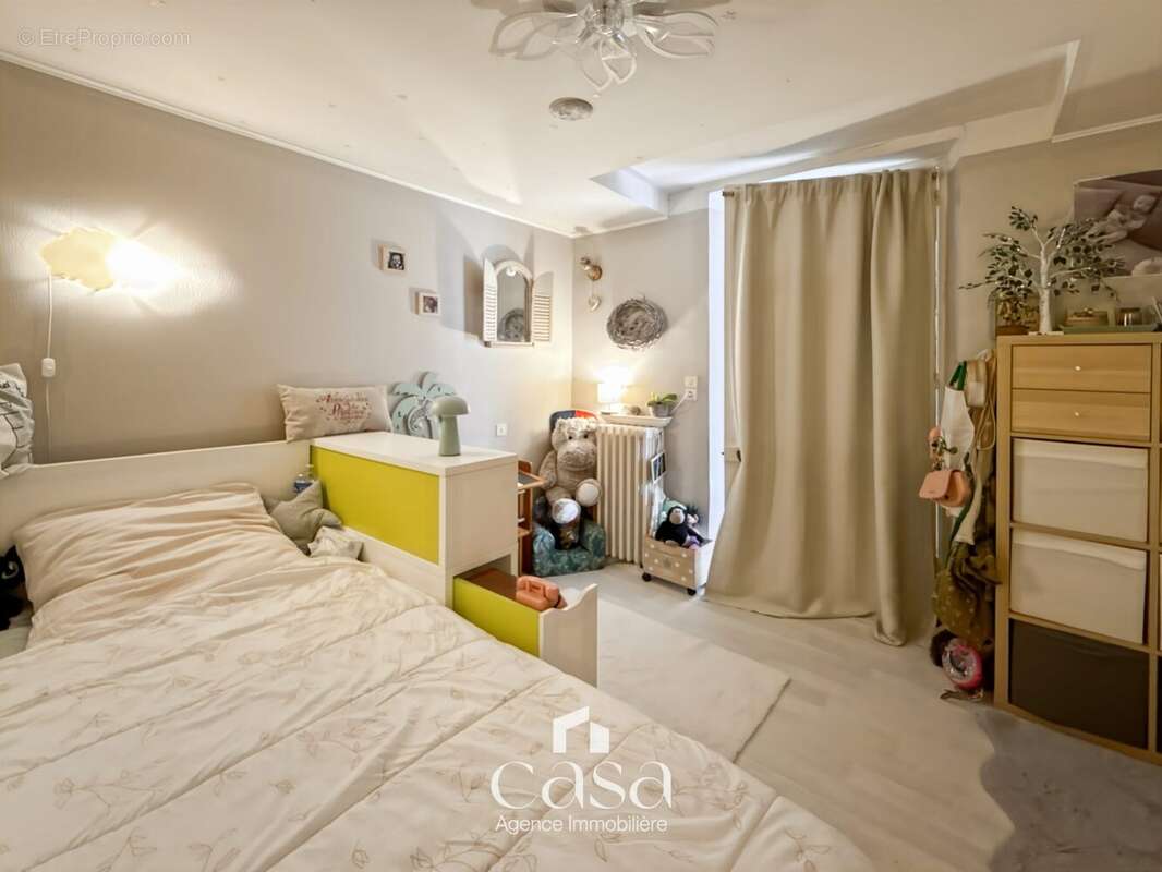 Appartement à FALAISE