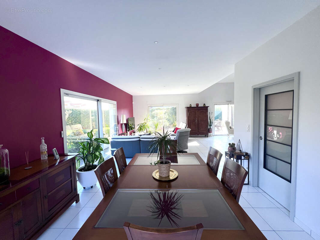 Maison à VANDOEUVRE-LES-NANCY