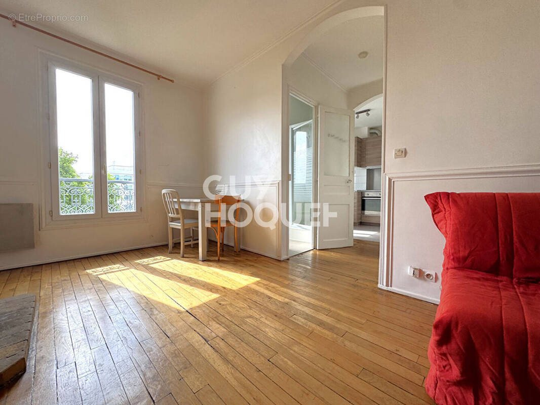 Appartement à MALAKOFF