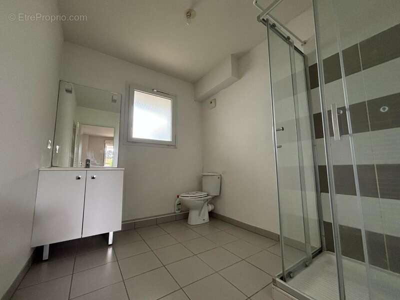 Appartement à BOUCAU