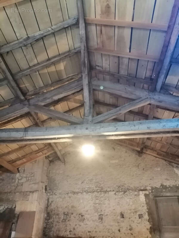 Maison à SAINT-SEVERIN