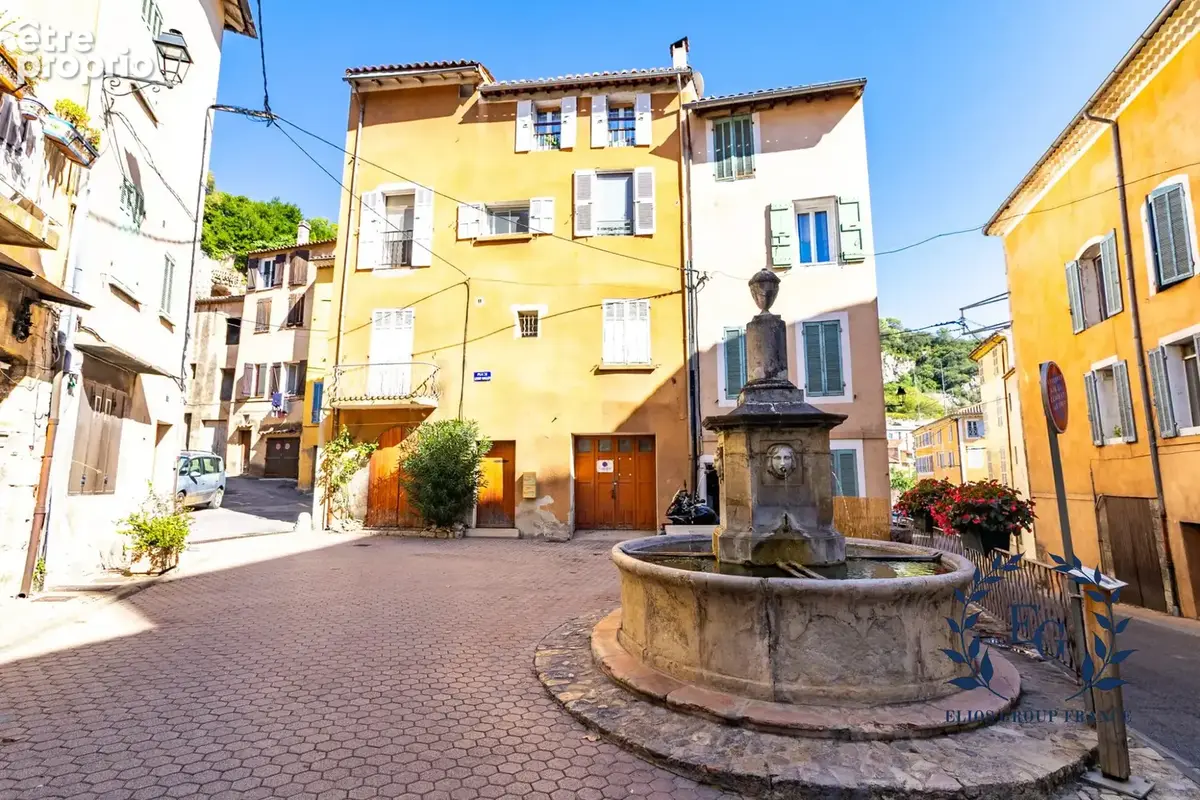 Appartement 2 pièces 63 m² à vendre à Barjols (83670) - photo 8