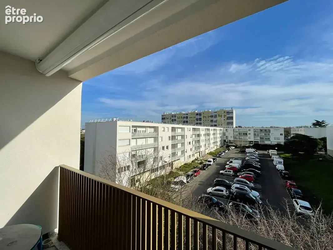 Appartement à CENON