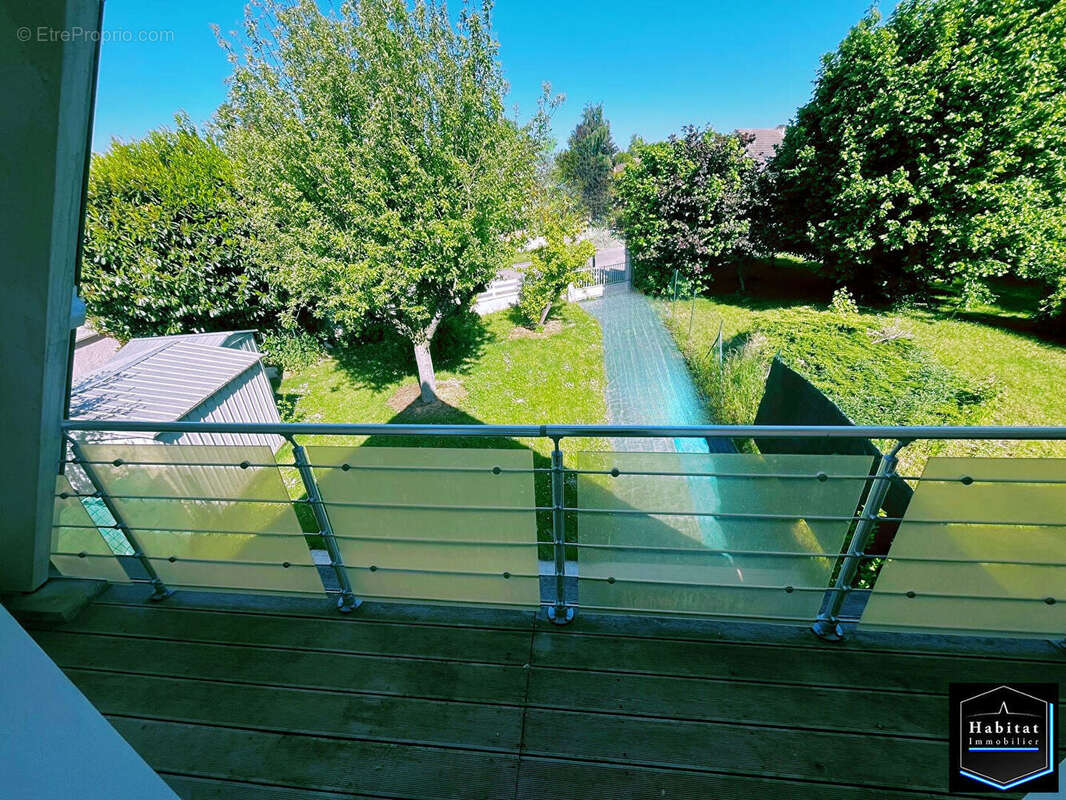 Maison à SAINT-PATHUS