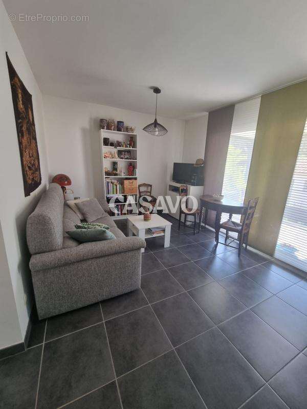 Appartement à LA CIOTAT