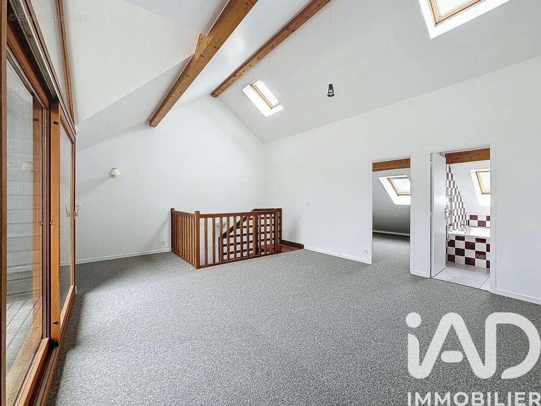 Photo 7 - Maison à VELIZY-VILLACOUBLAY