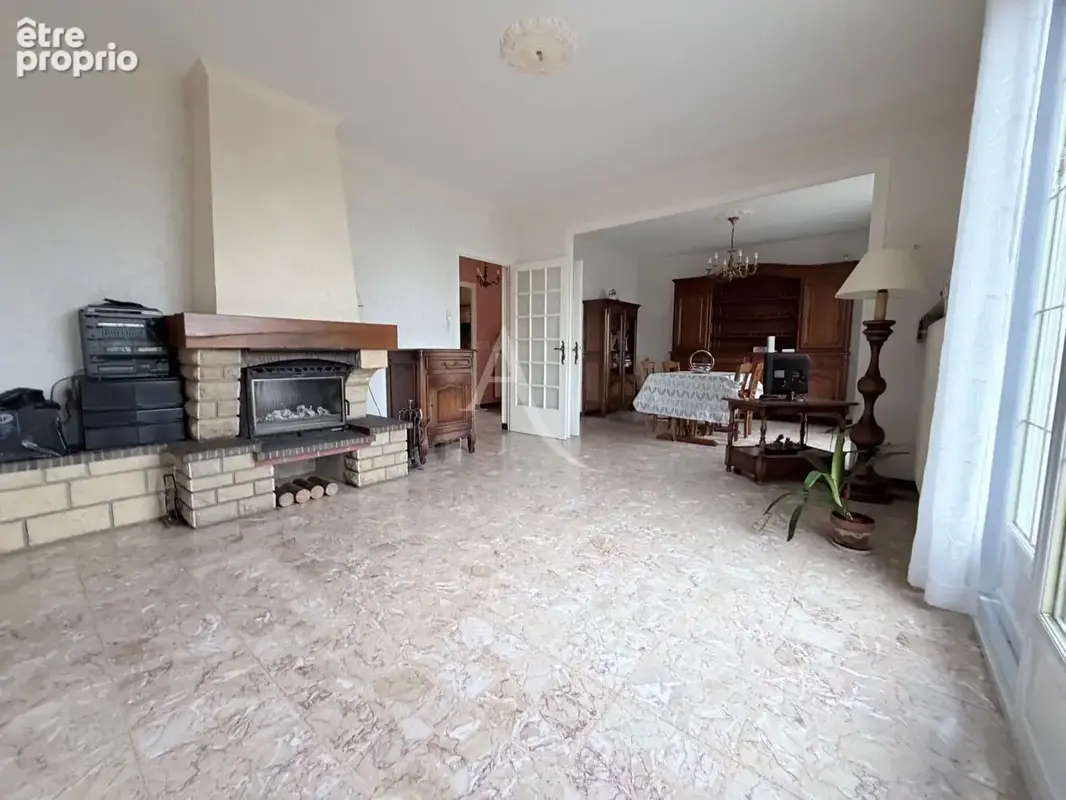 Maison individuelle 6 pieces - photo 3