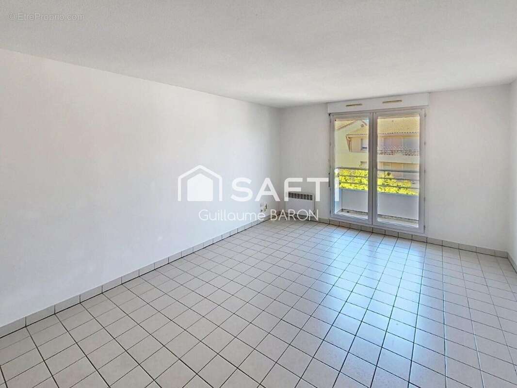 Appartement 49 m² à Toulouse  - photo 2