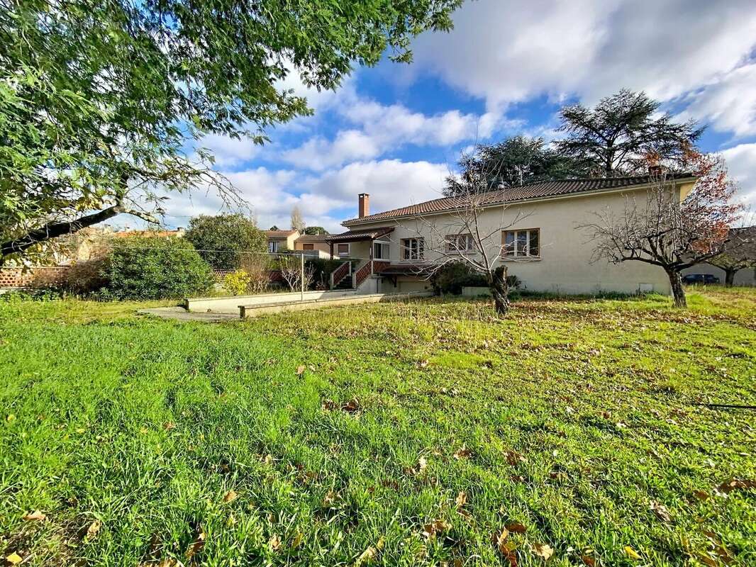 Photo 2 - Maison à ALBI