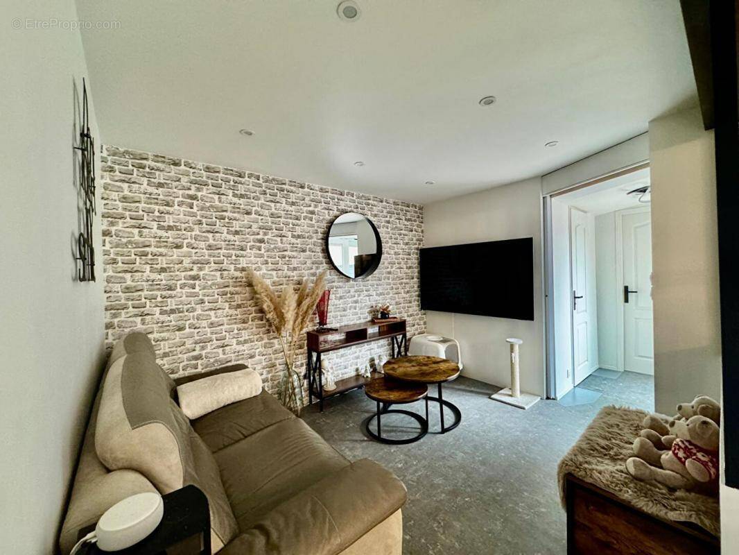 Maison à THONON-LES-BAINS