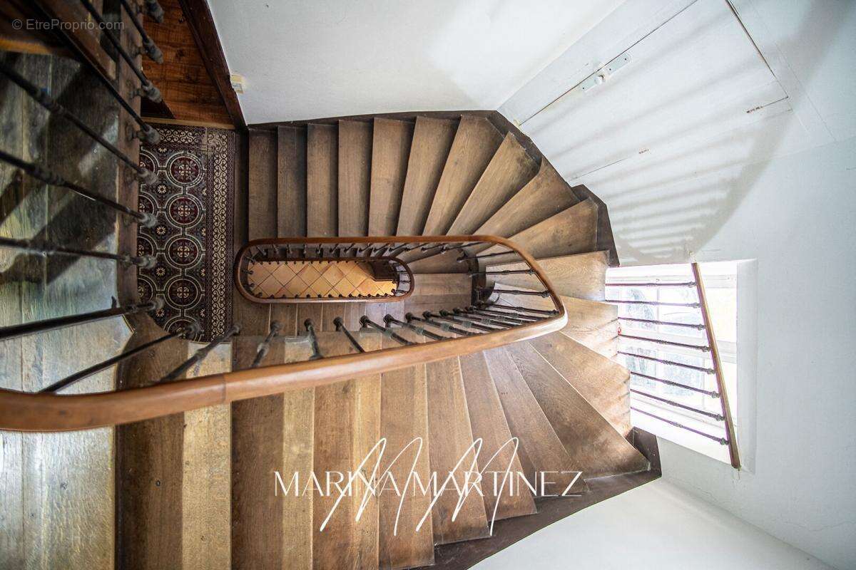 Maison à BRAM