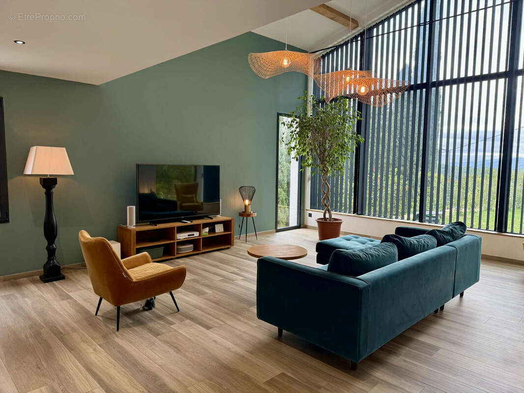 Maison à CARCASSONNE