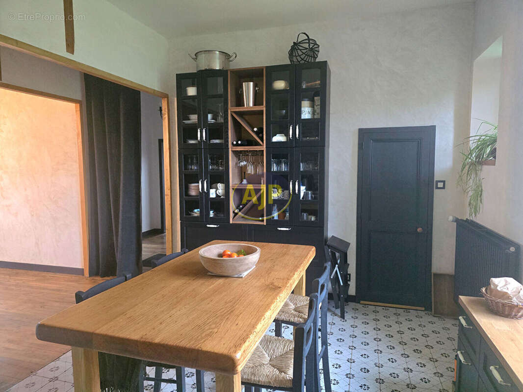 Maison à GUEMENE-PENFAO