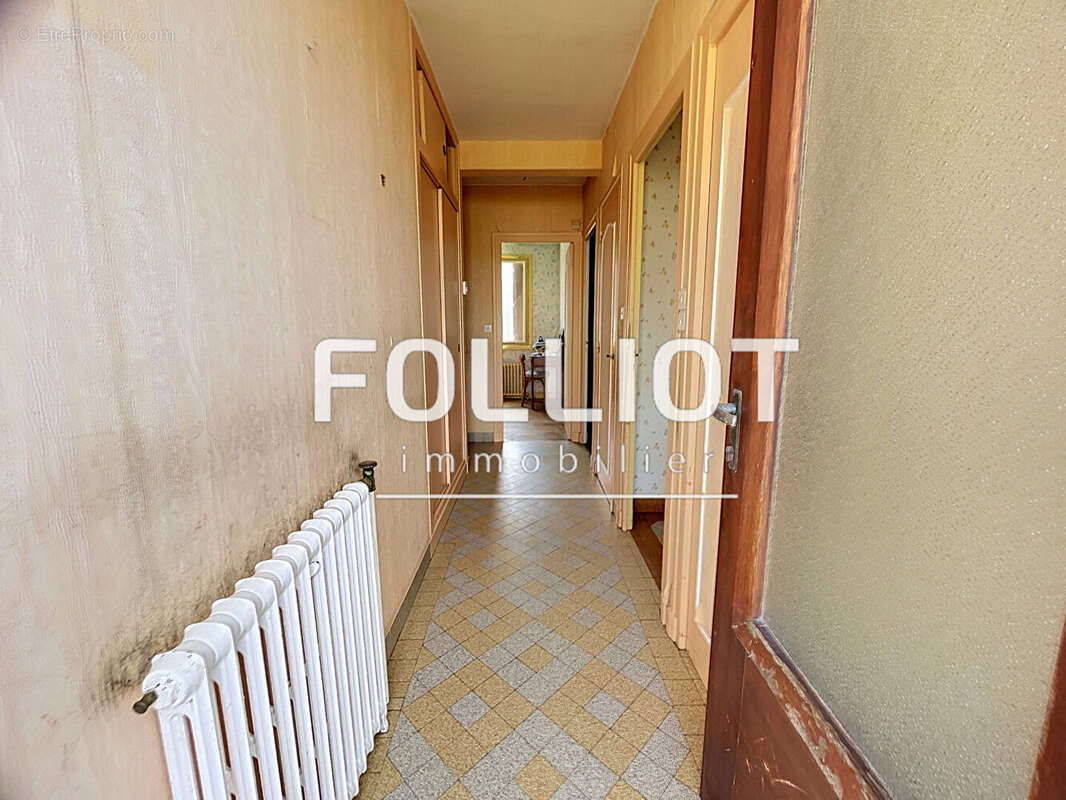 A vendre // 50590 hauteville sur mer - photo 5