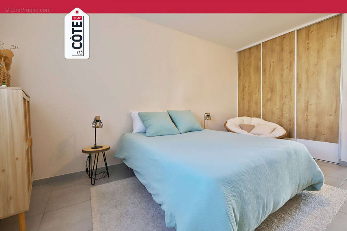 Appartement à MARTIGUES