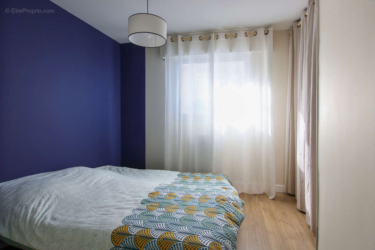 Appartement T2 Face Mer avec parking - photo 6