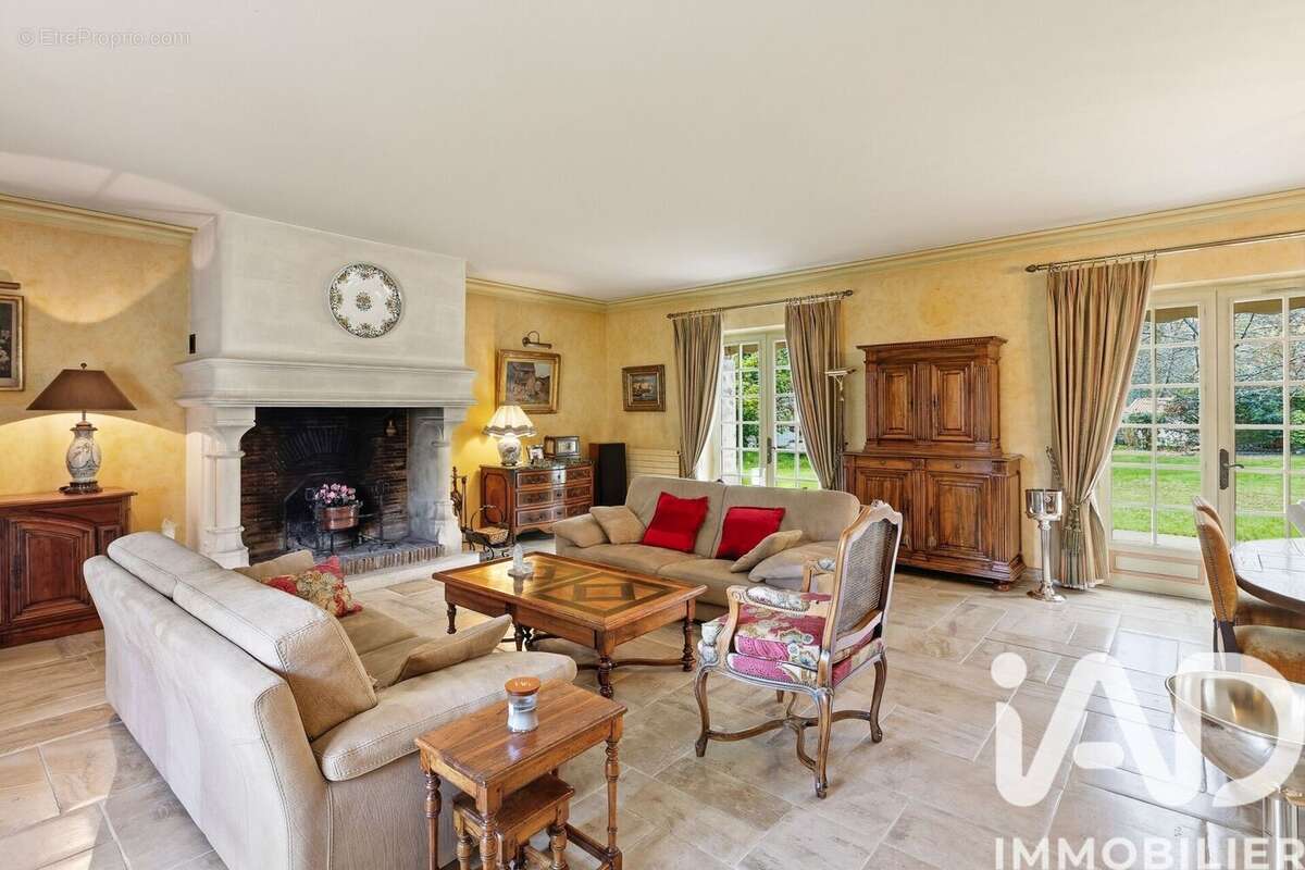 Photo 6 - Maison à SANTENY